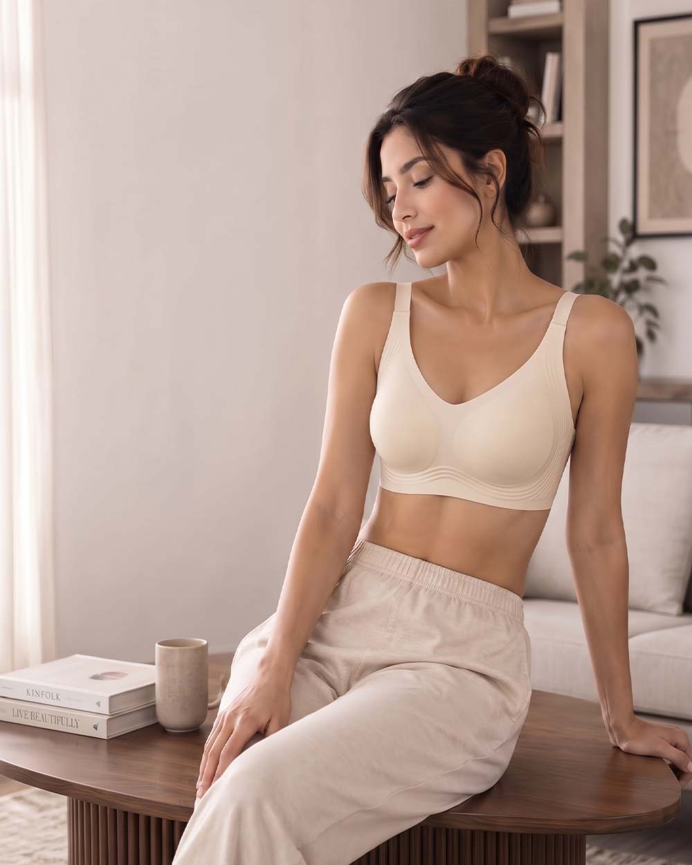 How to Choose the Right Bra: A Simple Guide to Fit, Comfort & Support